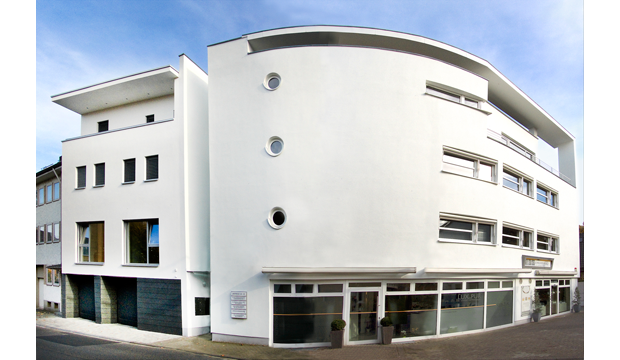 Wohn-, Büro- und Geschäftshaus Troisdorf